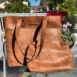 Steve Madden Tote Bag